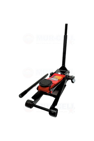 Yla-15 3 Ton Arabalı Timsah Kriko