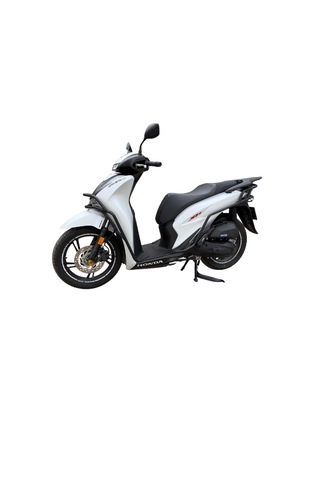 Honda Sh 125 Ön Arka Koruma Demiri Takımı Hensa Metal