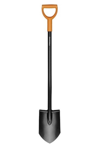 Fiskars Solid Çok Amaçlı Kürek (1003455)