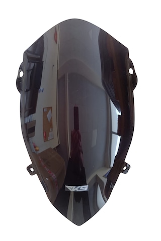 Rks Srk 125 R Ön Cam Siperlik Füme Rks Srk 125 R Ön Cam Siperlik Füme