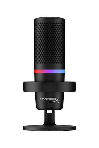 Hyperx Duocast Black