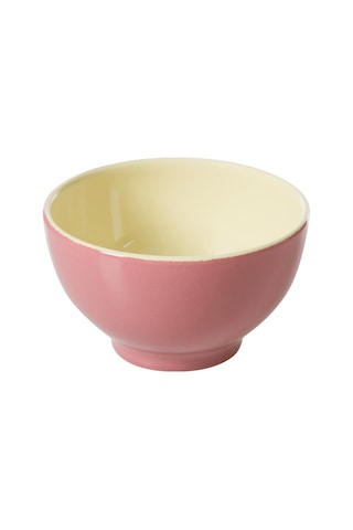 Mudo Home Colourful Kase - Pembe 650ml Çok Renkli