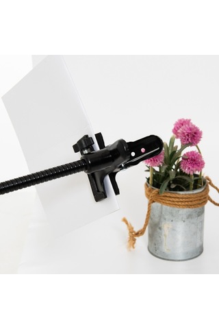 Arcury Cl05 50Cm İkili Clamp