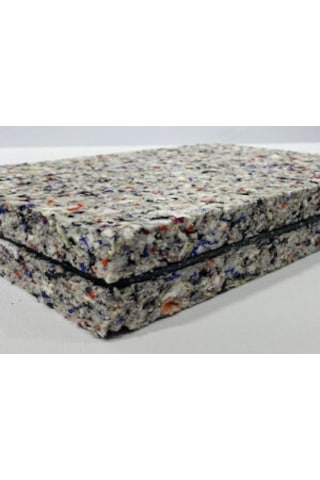 Winflex Bondex Bariyerli Ses ve Isı Yalıtım Sünger - 42.5 MM - 120 DNS (100 x 50 CM)