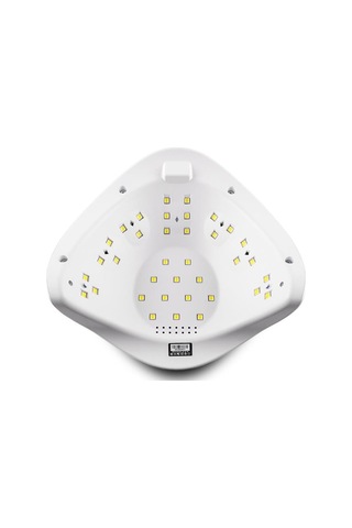 Sun 5 Plus 72W Kalıcı Oje ve Protez Tırnak Kurutucu Beyaz