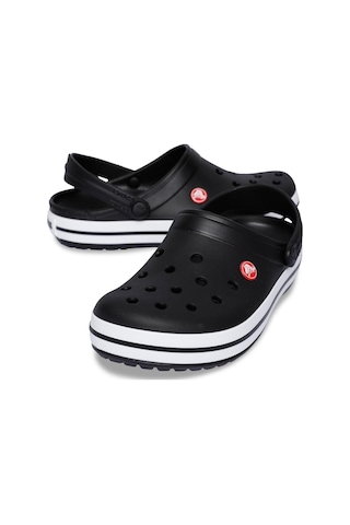 Crocs Crocband Erkek Terlik - Siyah