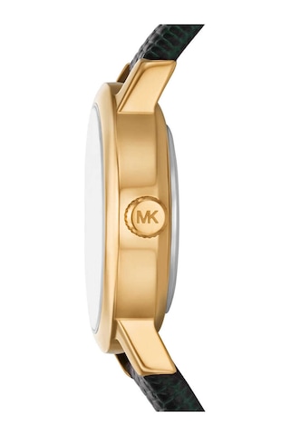 Michael Kors Mk7633 Kadın Kol Saati Altın
