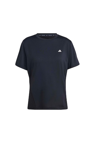 Adidas Wtr D4t Tee B Siyah Kadın T-shirt Ix9422