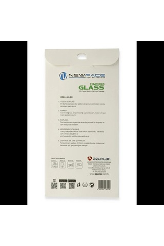 Samsung Galaxy Uyumlu M31s 20d Premium Cam Ekran Koruyucu 48374032