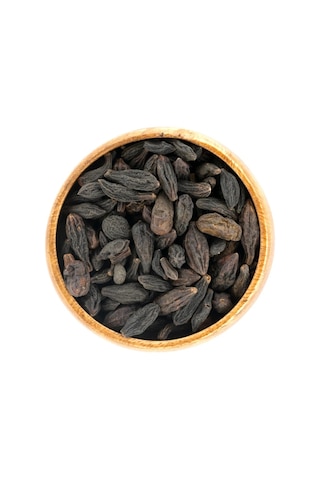 Heybeli Aktar Baharat Kara Siyah Halile 1 KG Heybeli Aktar Baharat Kara Siyah Halile 1 KG