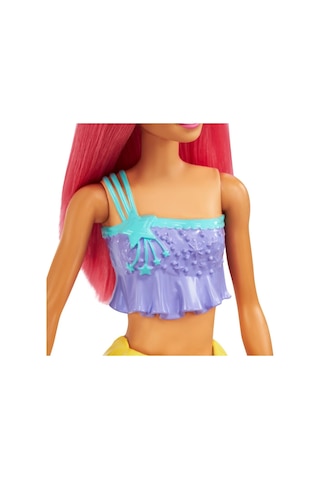 Barbie Dreamtopia Denizkızı - Ggc09