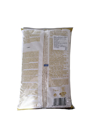 Scotti Hakumaki Sushi Pirinç 5 KG