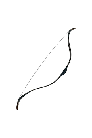 Elif Başlangıç Yayı Kahve-siyah Kaplamalı