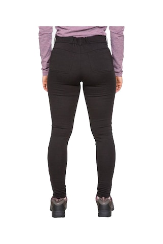 Vanessa - Female Leggıngs Siyah Siyah