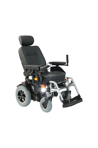 S220 Standart Akülü Tekerlekli Sandalye