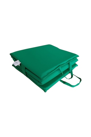 Mirzademarket Mirzade Plaj Minderi Çanta Katlanır Su Geçirmez-Benetton