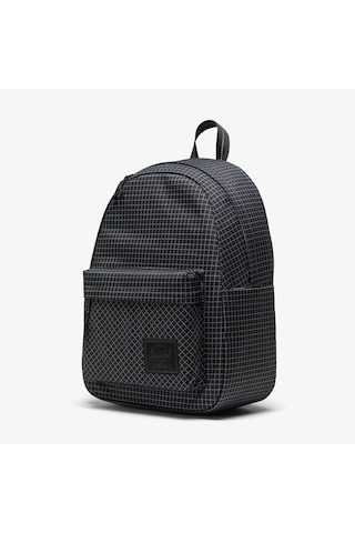 Herschel Classic Unisex Siyah Sırt Çantası 11544 Siyah