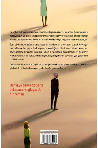 Uyanış / Laurent Gounelle