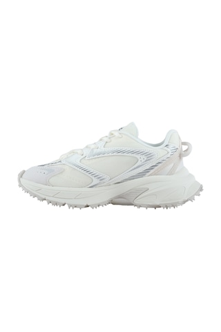 Lacoste L003 Neo Shot Kadın Beyaz Spor Ayakkabı 751sfa0067.18c
