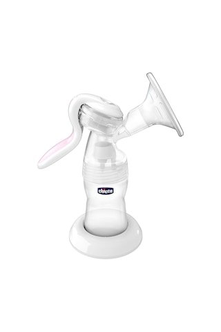 Chicco Wellbeing Tekli Manuel Göğüs Pompası CHI-5740100150