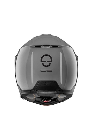 Schuberth C5 Nardo Gri Kask