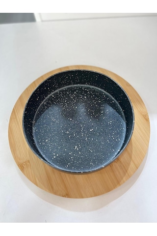 Hamarat Granit Fırın Tepsisi 20 Cm