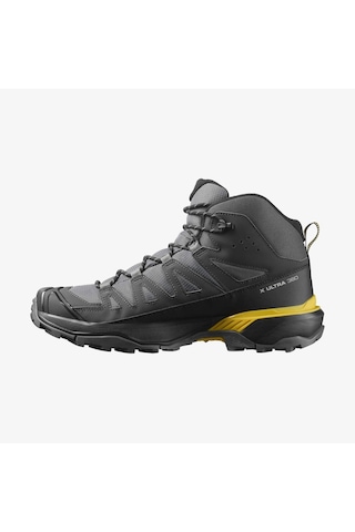Salomon X Ultra 360 Mıd Gore-tex Erkek Bot L47742600 Çok Renkli
