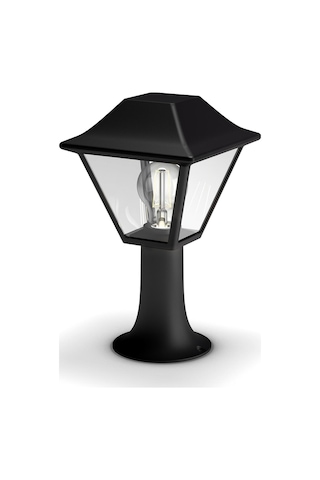 Philips myGarden Alpenglow Ayaklı/Yaya Yolu Lambası E27 Duy (Ampulsüz)