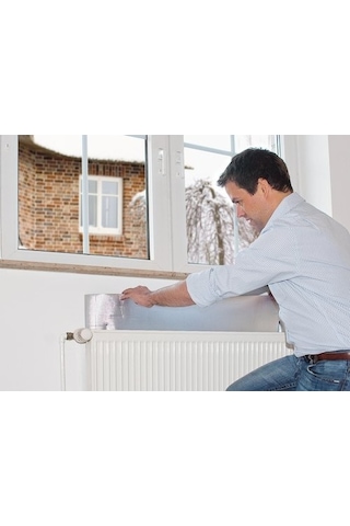 Hein Petek Kalorifer Arkası Isı Yalıtım Levhası 4 Adet