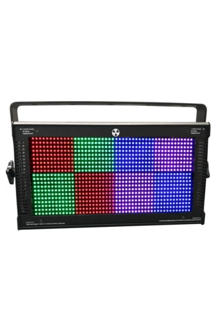 Gy Hıtec Gy-012rgb Strobe
