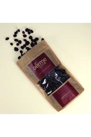 Derme Online Turna Yemişi Cranberry Kurusu 500 G