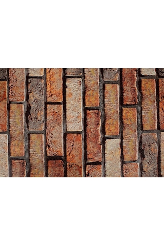 Bien Exclusive Taş Desenli Duvar Kağıdı 6420