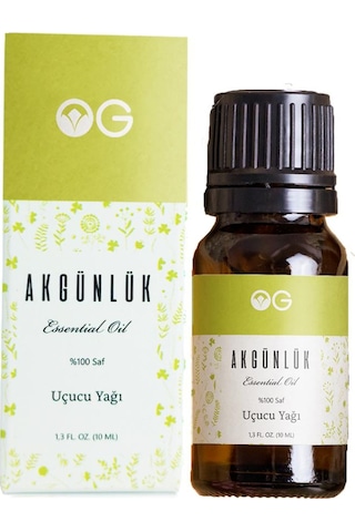 OG natural Akgünlük Yağı Sığla Yağı 10 ML