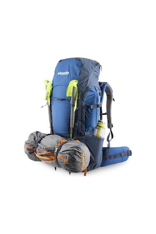 Pinguin Explorer Sırt Çantası Mavi