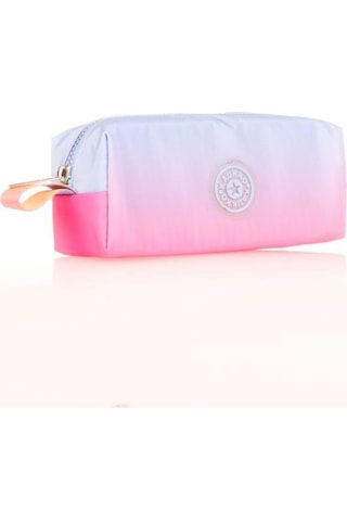 Kaukko Rainbow Business Kalem Çantası Blue K2657
