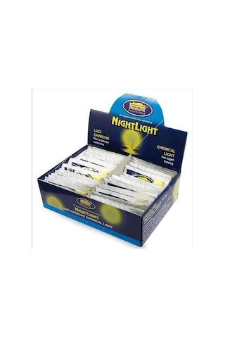 Lineaeffe Fosfor Takma Aparatı 10 Lu Paket