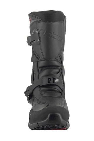 Alpinestars Xt-8 Gore-tex Korumalı Motosiklet Botu Siyah