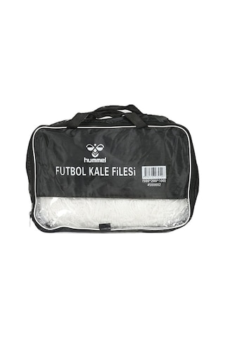 Hummel Futbol Kale Filesi 500 200 100 Beyaz