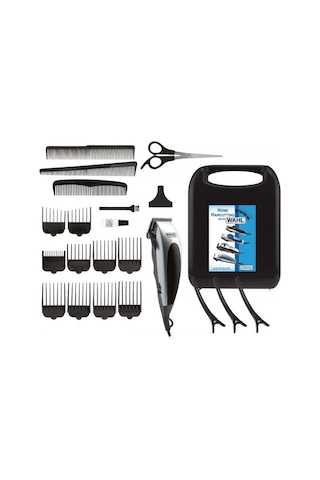 Wahl 09243-2216 Home Pro Saç Kesme Makinesi
