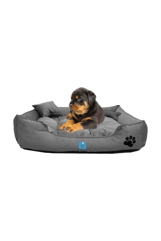 Mavi Vitrin İsme Özel Yıkanabilir Ultrasoft Küçük Irk Köpek ve Kedi Yatağı 50 x 40 CM Mavi Vitrin İsme Özel Yıkanabilir Ultrasoft Küçük Irk Köpek ve Kedi Yatağı 50 x 40 CM