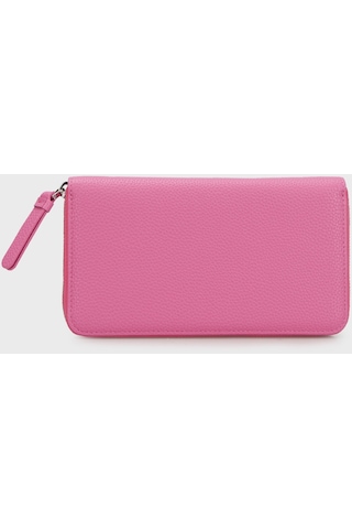 Emporio Armani  Bayan Cüzdan Y3H168 Yfw9E 80105 Fuşya