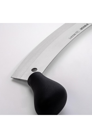 Pirge Ecco Kıyma Bıçağı Siyah 35 Cm 71122 Siyah