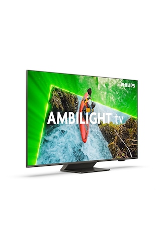 Philips 55PUS8609/62 55" 4K Ultra HD Titan OS Ambilight LED TV