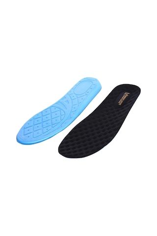Magic Locks Mg900 Unisex Memory Foam Taban Renkli