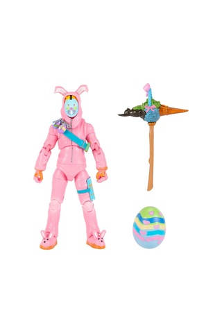 Fortnite Legendary Seri Aksiyon Figür - Rabbit Raider 15 Cm 1606