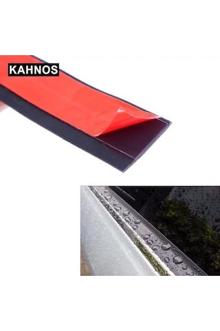 Contacall Oto Cam Su Sıyırıcı Fitili 4 Metre