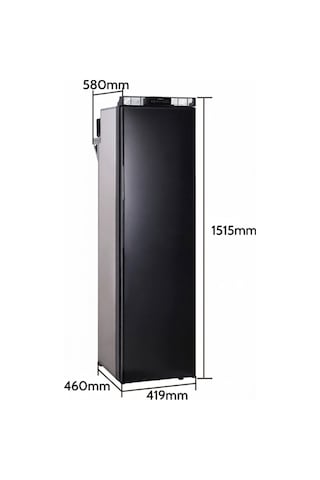 Moborv Ma145 135l Buzdolabı