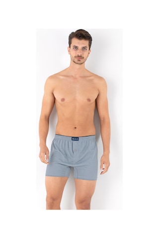Doremi Erkek Boxer Çok Renkli
