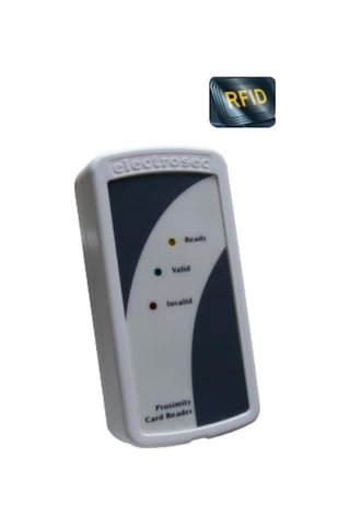 Electrosec Ac-15R Bağımsız Rfid Okuyucu