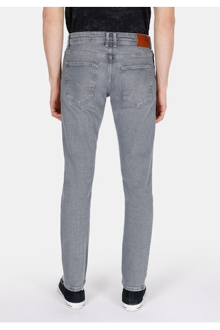 Colin's Colins 044 Karl Straight Fit Erkek Mavi Jean Pantolon Cl1074733 Cl1074733 Q1.v1 Dn44239 DENİM